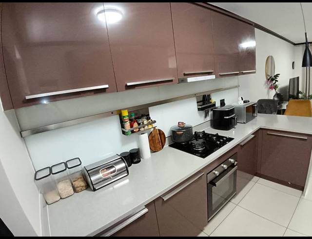 2 BEDROOM PROPERTY TO RENT IN BLUE HILLS